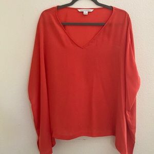 Diane von Furstenburg Top